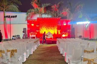 Golden Eagle, Wizowll Group of Hospitality Management - 4