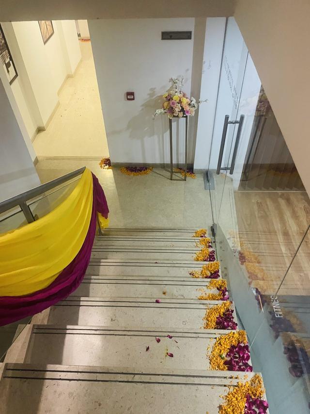 Keys Lite By Lemon Tree Hotels, Mayfield, Gurugram - 2