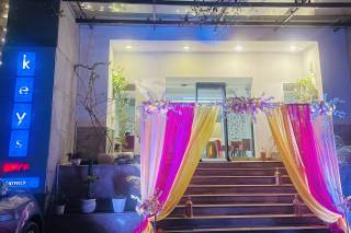 Keys Lite By Lemon Tree Hotels, Mayfield, Gurugram - 7