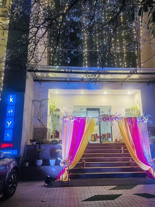 Keys Lite By Lemon Tree Hotels, Mayfield, Gurugram - 3