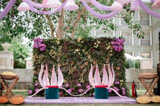 Fabled Weddings - 6