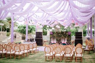 Fabled Weddings - 7
