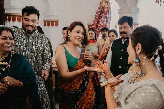 The Rituals Weddings and Events - 3