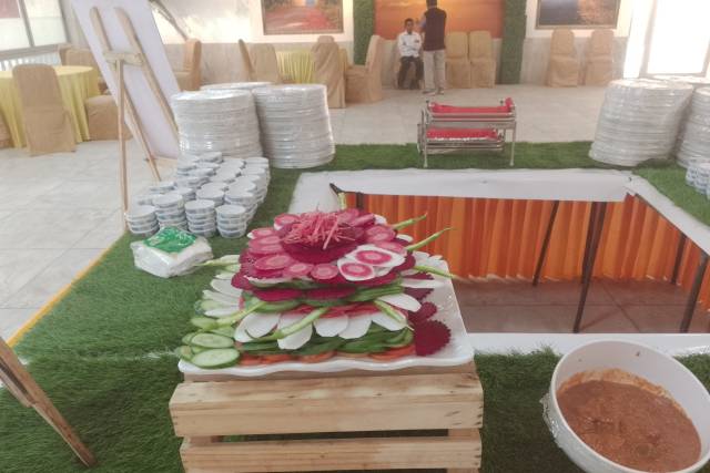 Shree Radhe Caterers Sachin Bhai 1