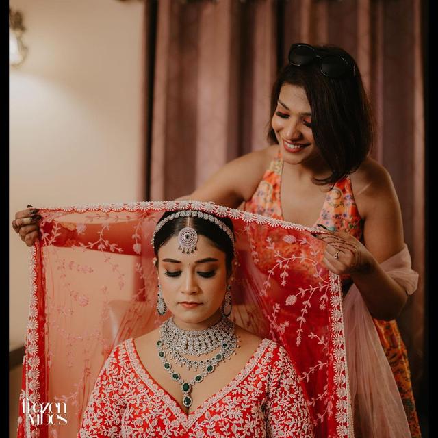 The Rituals Weddings and Events - 4