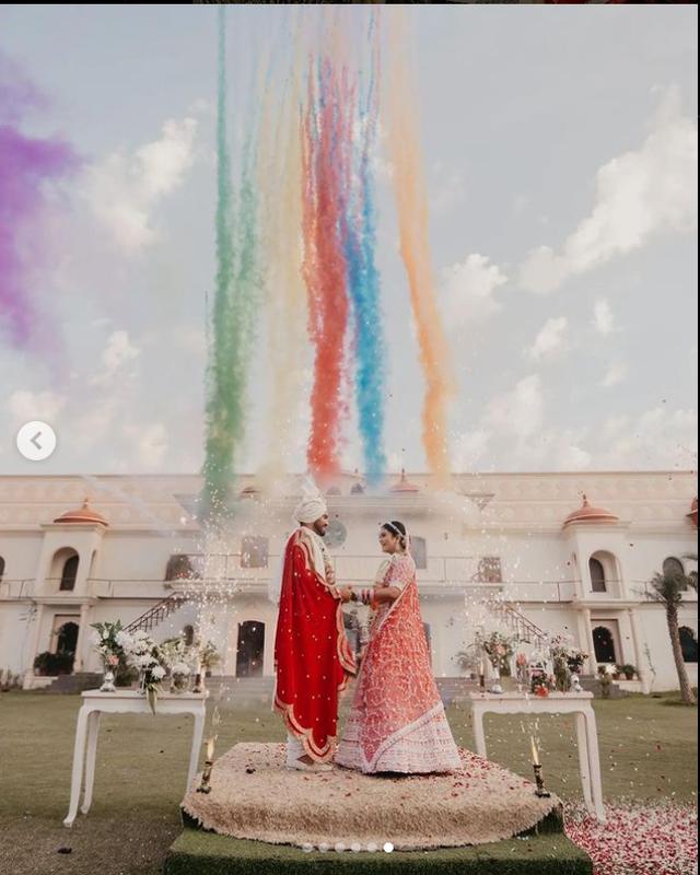 The Rituals Weddings and Events - 2