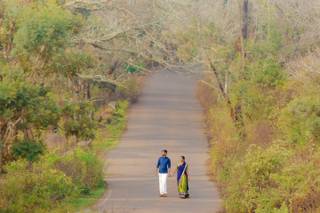 Thuruvan Photography - 1