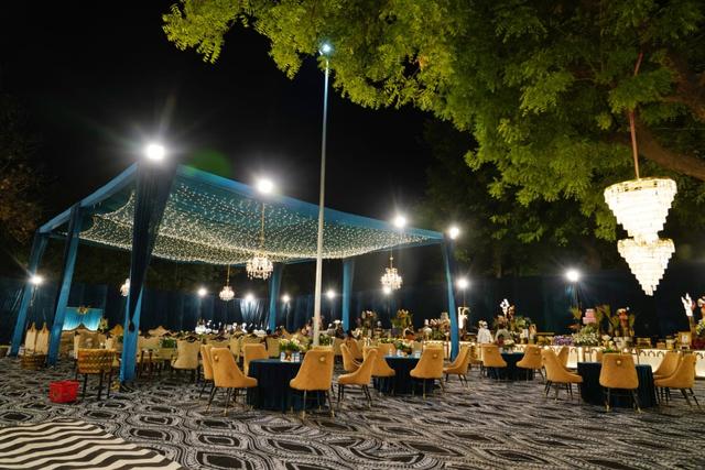 7 Phere Events - 1