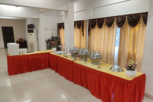 Poonam Hotel - Venue - Deccan Gymkhana - Weddingwire.in