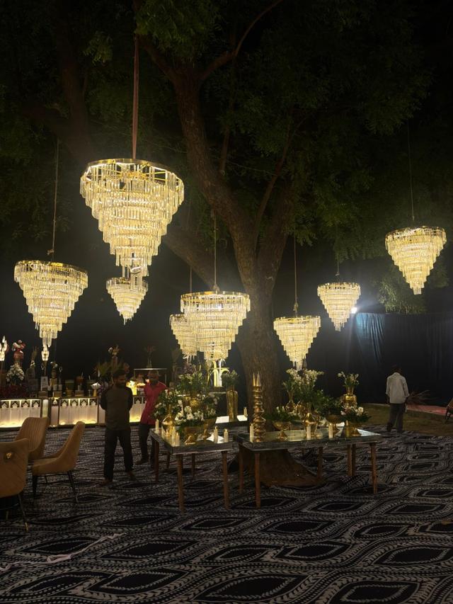 7 Phere Events - 2