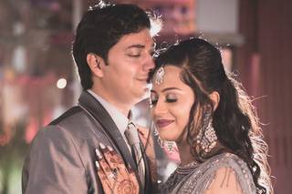The Vow Studio by Rohit Roy - 1