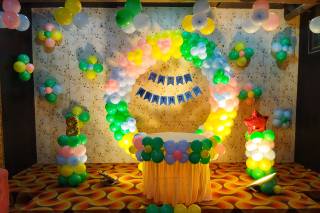 Astar Events And Media - 1