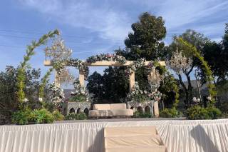 Ratan Villas Sariska - 5