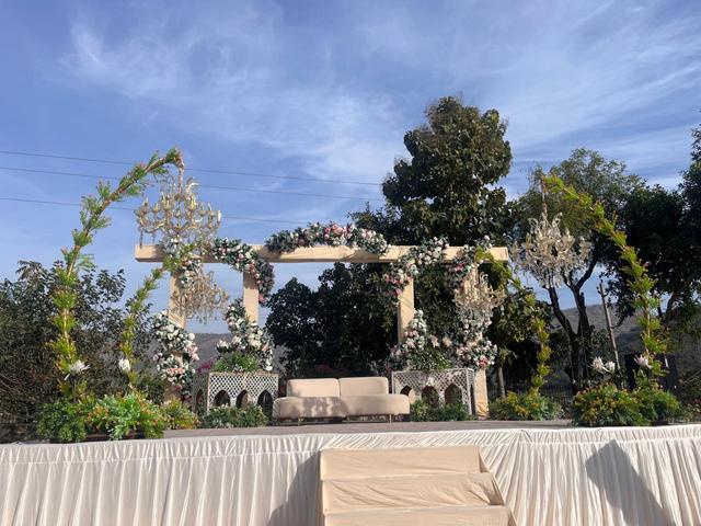 Ratan Villas Sariska - 1