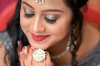 The Vow Studio by Rohit Roy - 2