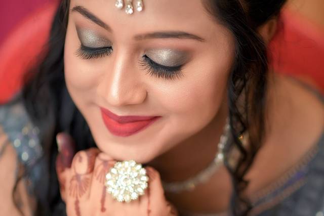The Vow Studio by Rohit Roy 2