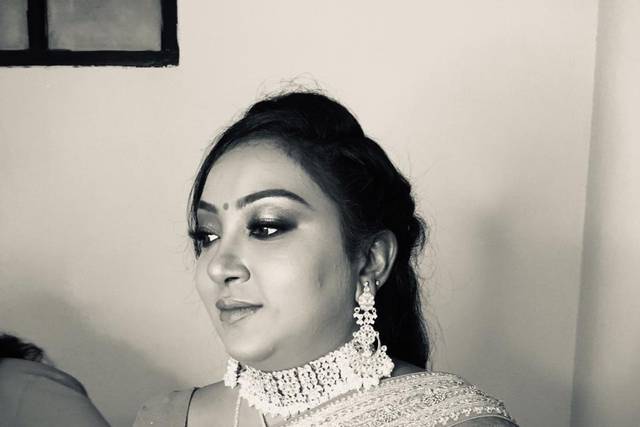 Vibhuti Khunger Makeovers 1