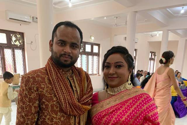 Vibhuti Khunger Makeovers 2