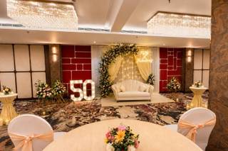Foxtrail, Sec 60 - AM Hotel Kollection - 6