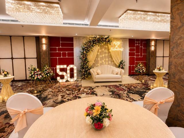 Foxtrail, Sec 60 - AM Hotel Kollection - 3