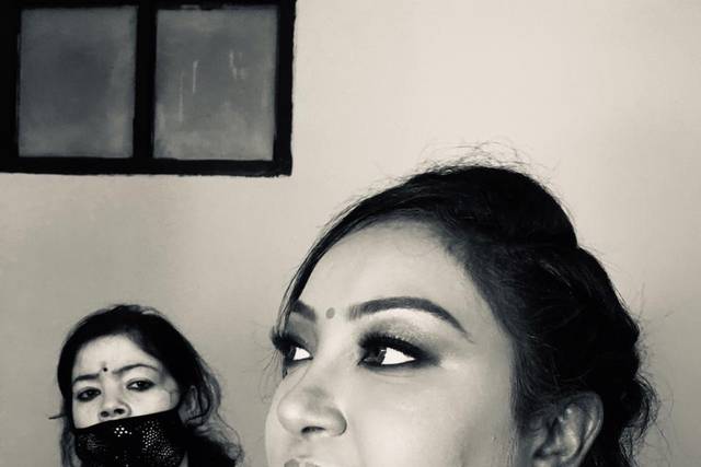 Vibhuti Khunger Makeovers 4