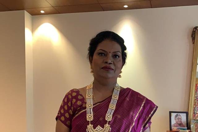 Vibhuti Khunger Makeovers 5
