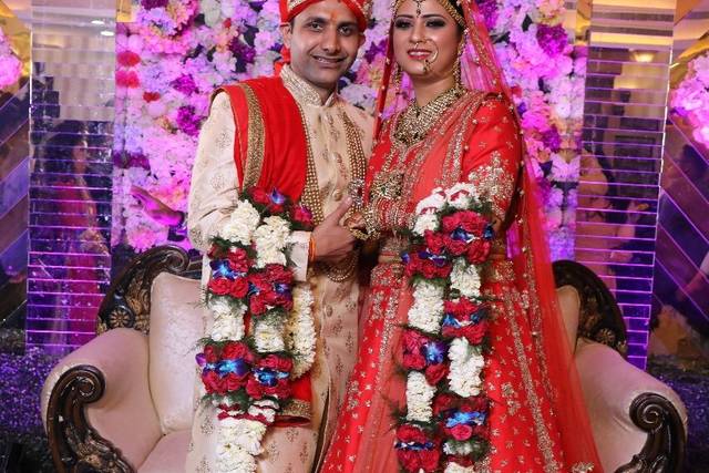 Neha Devgan Makeovers 3
