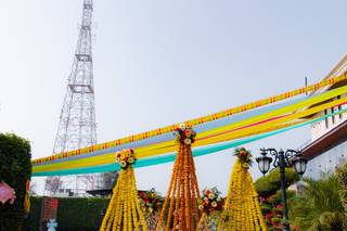 Downtown Resorts, Delhi Jaipur Highway - 8