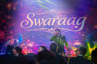 Swaraag Fusion - 4