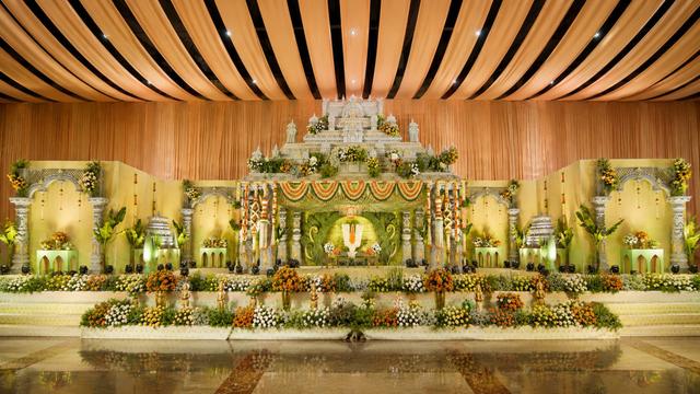 Utsavam Events & Management - 1