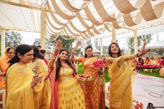 Footprint Events - 5