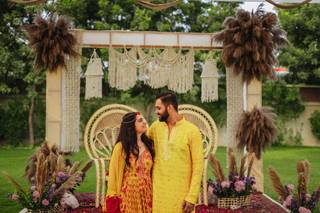 Footprint Events - 6