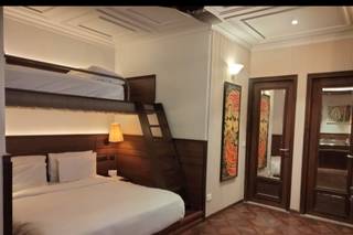 Downtown Resorts, Delhi Jaipur Highway - 5