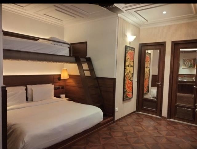 Downtown Resorts, Delhi Jaipur Highway - 1