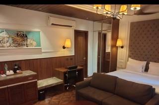 Downtown Resorts, Delhi Jaipur Highway - 6
