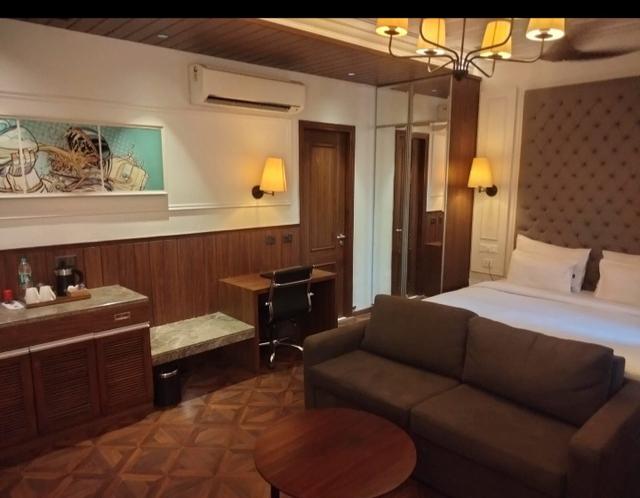 Downtown Resorts, Delhi Jaipur Highway - 3