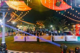 Downtown Resorts, Delhi Jaipur Highway - 7