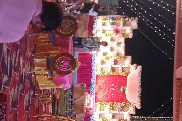 Wedding Creativators 4