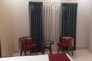 Atalchhatra Hotel - 3