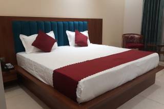 Atalchhatra Hotel - 4