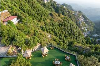 Hotel Highland Resort by DLS Hotels - 11