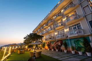 Hotel Highland Resort by DLS Hotels - 9