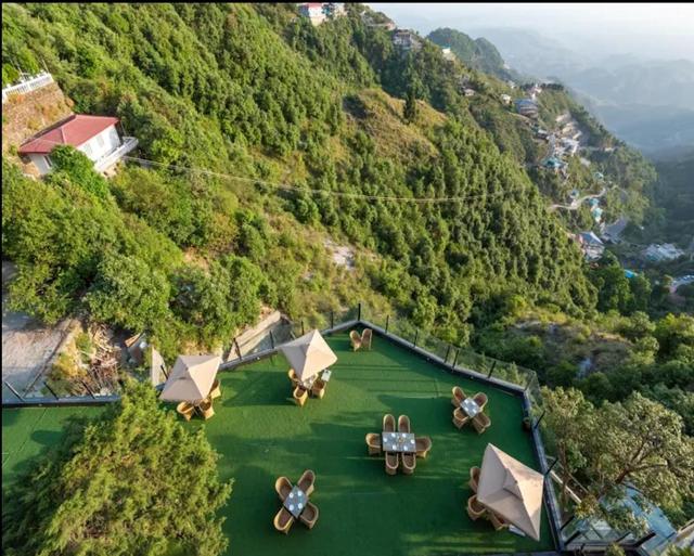 Hotel Highland Resort by DLS Hotels - 4
