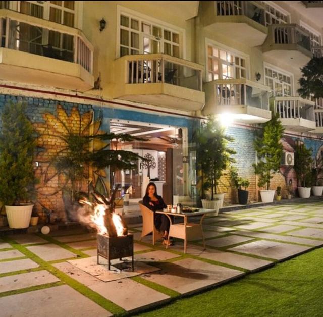 Hotel Highland Resort by DLS Hotels - 1