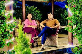 MST Farms & Resorts - 1