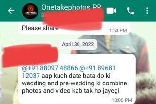 One Take Photos, Ranchi - 9