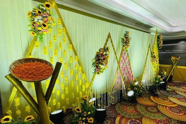 Miravi Events 2