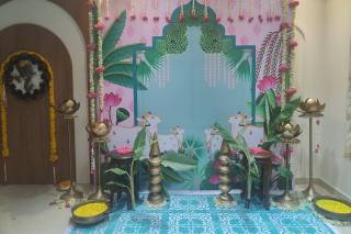 Surya Production and Events - 6