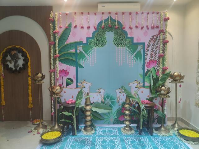 Surya Production and Events - 3