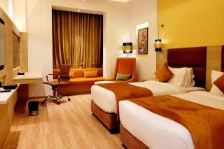 Best Western Vrindavan - 4